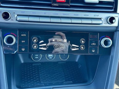 Certified 2025 Genesis G70 2.5T w/ Sport Prestige Package image 14