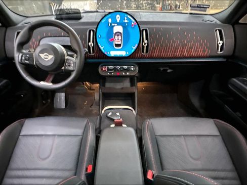 Used 2026 MINI Cooper Countryman S AWD/4WD image 17