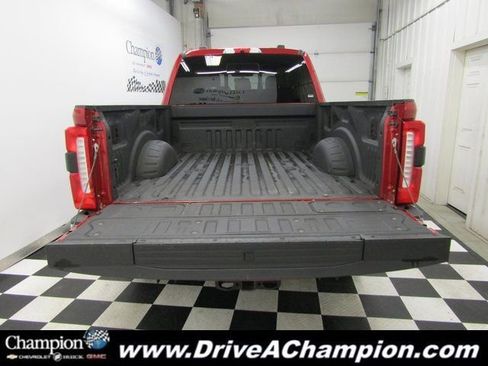 Used 2024 Ford F250 Lariat image 22