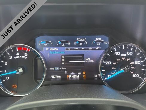 Used 2022 Ford F350 Platinum image 11