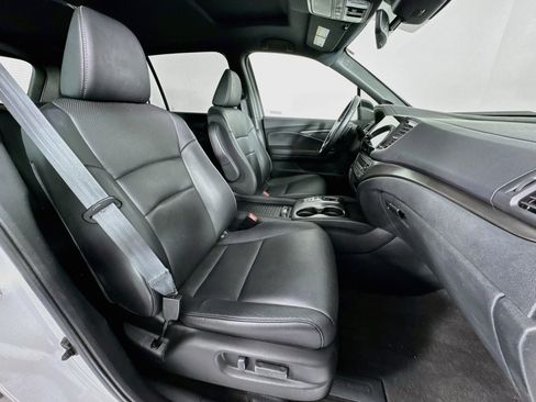 Certified 2023 Honda Passport EX-L image 28