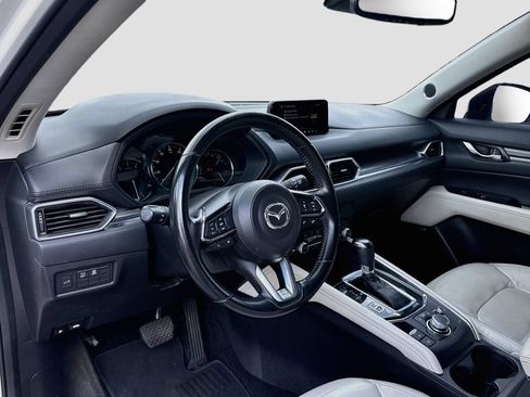 Used 2020 MAZDA CX-5 Grand Touring FWD image 10