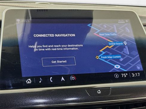 Certified 2023 Cadillac CT5 Sport image 11