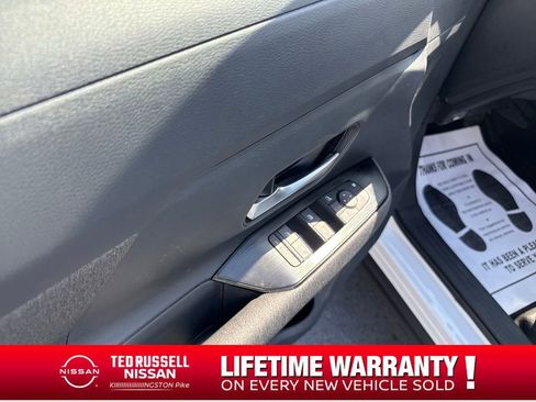 New 2026 Nissan Kicks SV w/ SV Premium Package image 11