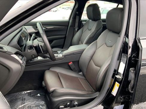 Used 2024 Cadillac CT5 V image 25