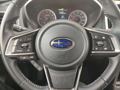 Used 2022 Subaru Ascent Premium w/ Convenience Package AWD/4WD image 10