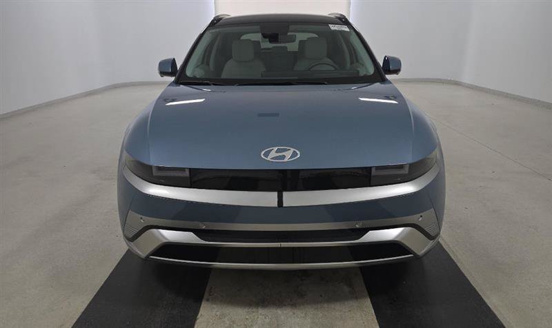 Used 2025 Hyundai Ioniq 5 Limited RWD image 2