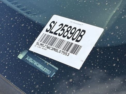 Used 2021 Lincoln Aviator Reserve w/ Equipment Group 201A image 10