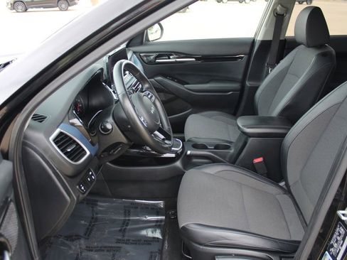 Used 2023 Kia Seltos Nightfall Edition AWD/4WD image 6
