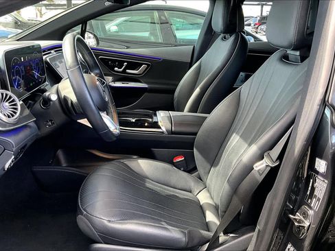 Certified 2023 Mercedes-Benz EQE 500 4MATIC Sedan image 7