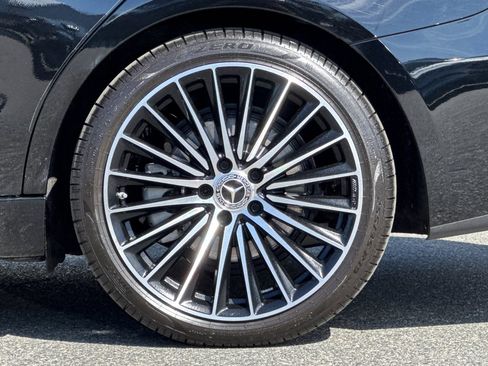 Certified 2025 Mercedes-Benz C 300 Sedan image 31