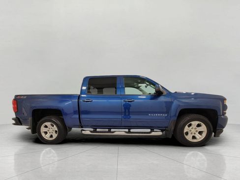 Used 2017 Chevrolet Silverado 1500 LT w/ All Star Edition image 11
