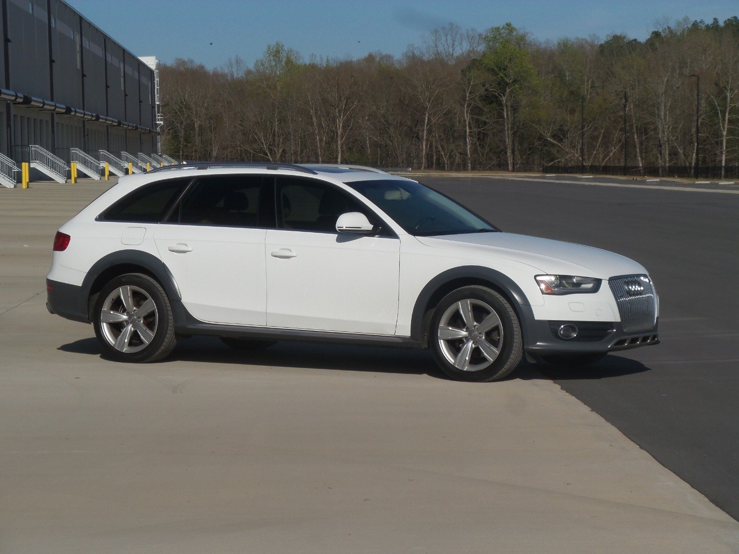 Used 2013 Audi A4 Premium Plus w/ Premium Plus Pkg AWD/4WD image 35