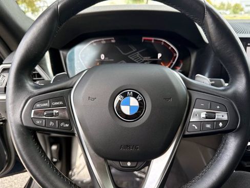 Certified 2023 BMW 430i Gran Coupe RWD image 29