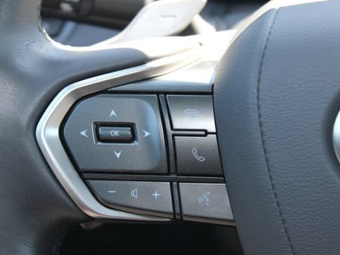 Certified 2026 Lexus TX 350 AWD w/ Technology Package image 19