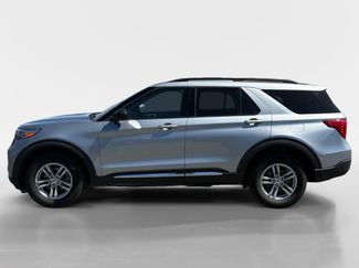 Used 2023 Ford Explorer XLT w/ Equipment Group 202A AWD/4WD video 2
