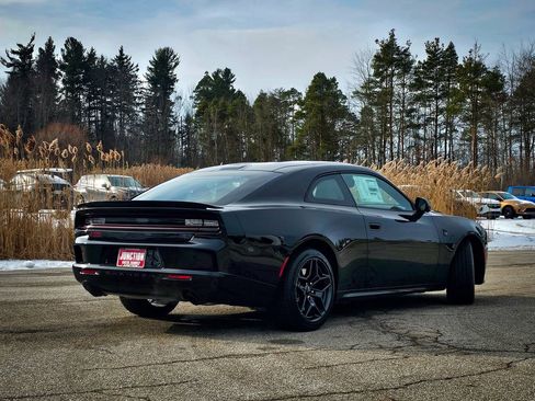 New 2026 Dodge Charger R/T Scat Pack image 8