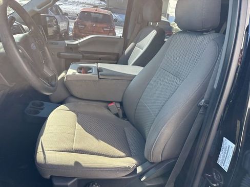 Used 2018 Ford F150 XLT image 11