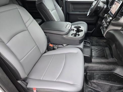 New 2026 RAM 5500 Tradesman AWD/4WD image 11