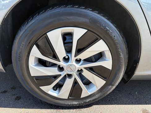 Used 2020 Nissan Altima 2.5 S FWD image 5
