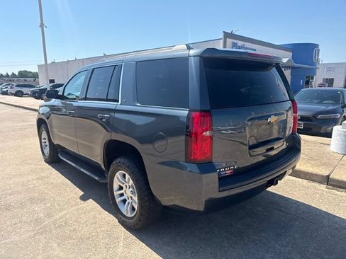 Used 2020 Chevrolet Tahoe LT RWD image 5
