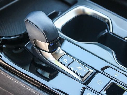 Certified 2025 Lexus NX 350h AWD w/ Cold Area Package image 21