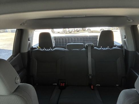 New 2026 GMC Sierra 1500 Pro w/ Pro Value Package image 45