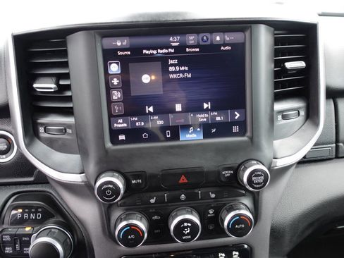 Used 2022 RAM 1500 Big Horn image 47