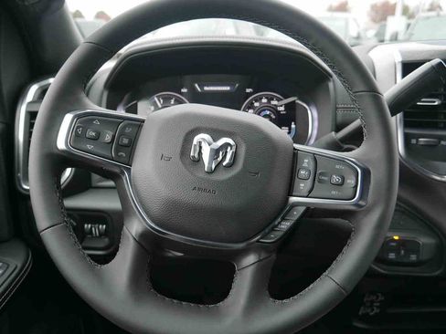 New 2026 RAM 3500 Laramie image 38