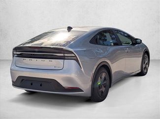 New 2026 Toyota Prius Plug-In Hybrid video 2