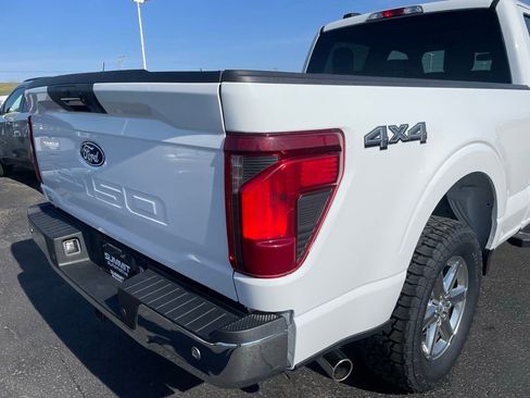 Used 2024 Ford F150 XLT w/ Tow/Haul Package AWD/4WD image 26