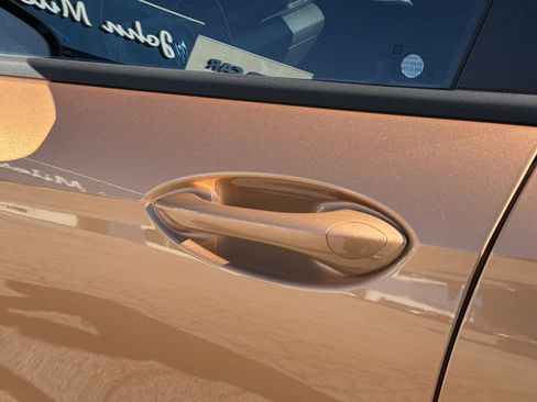 New 2026 Buick Envista Preferred FWD image 24