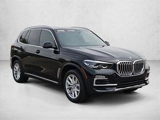 Used 2020 BMW X5 sDrive40i w/ Convenience Package RWD video 3