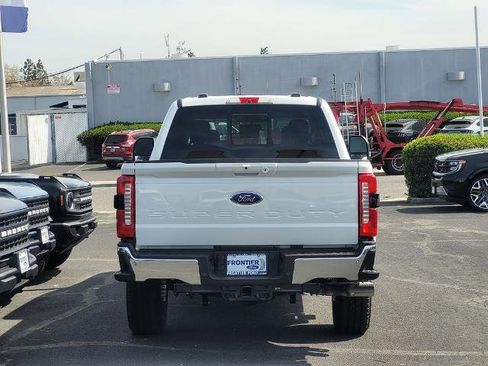 New 2026 Ford F250 Lariat w/ Lariat Ultimate Package AWD/4WD image 5