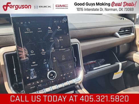 New 2026 GMC Yukon XL Denali Ultimate AWD/4WD image 44