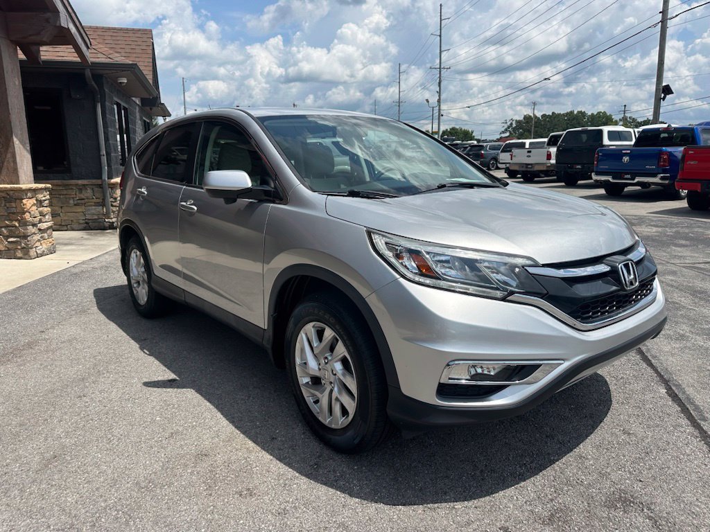 Used 2016 Honda CR-V EX image 11
