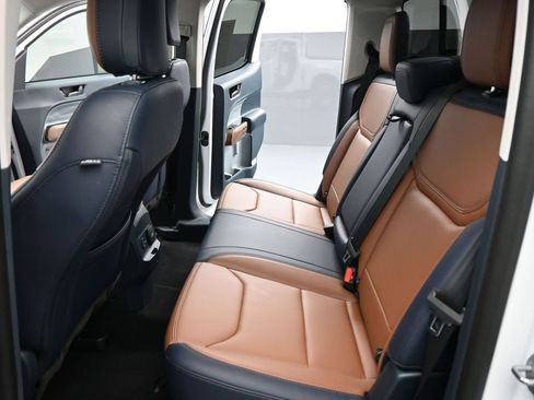 Certified 2023 Ford Maverick Lariat w/ Lariat Luxury Package image 21