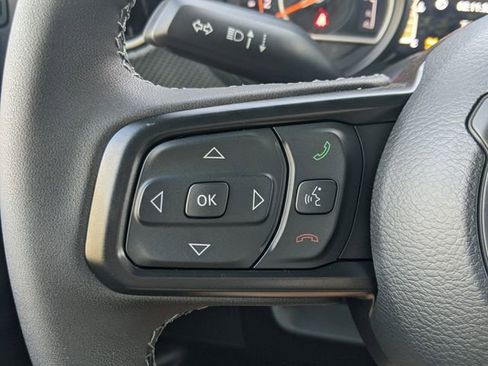 New 2026 Jeep Wrangler Unlimited Rubicon AWD/4WD image 16