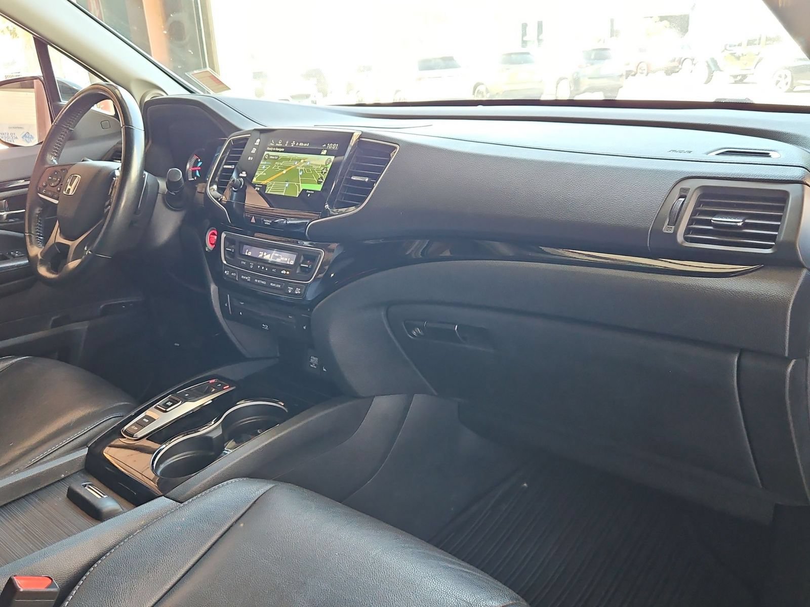Used 2020 Honda Pilot Touring image 31
