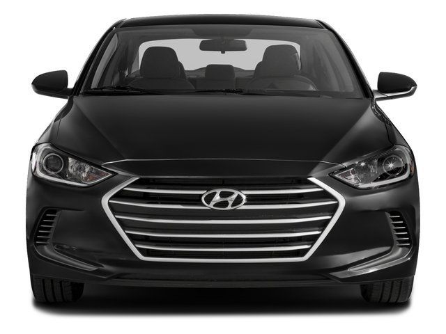 Used 2018 Hyundai Elantra Value Edition w/ Cargo Package FWD image 7