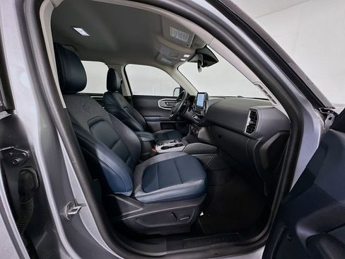 Used 2022 Ford Bronco Sport Outer Banks w/ Tech Package image 29