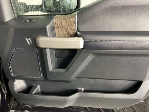 Used 2019 Ford F350 Lariat w/ Lariat Ultimate Package image 25