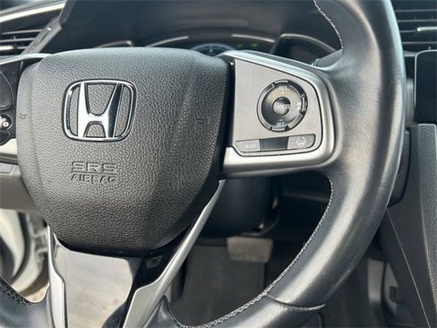 Used 2020 Honda Civic EX image 27