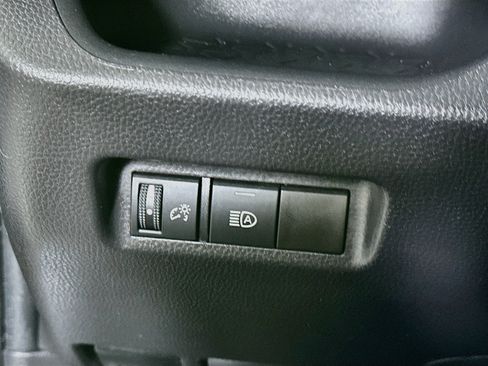 Used 2025 Toyota RAV4 LE FWD image 16