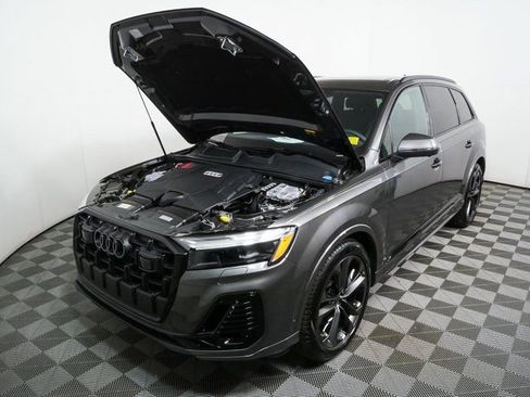 New 2026 Audi Q7 3.0T Premium Plus image 36