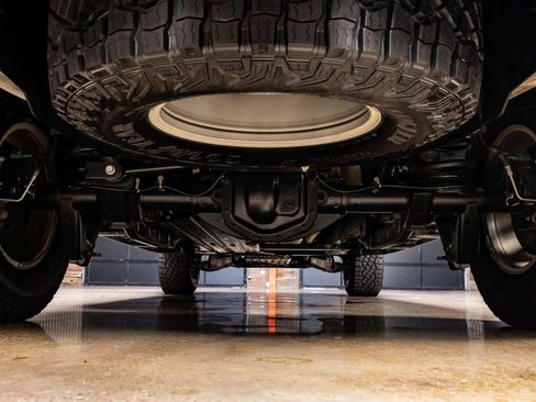 Used 2024 RAM 1500 TRX image 15