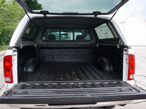 Used 2006 Dodge Ram 2500 Truck SLT w/ Trailer Tow Group AWD/4WD image 25
