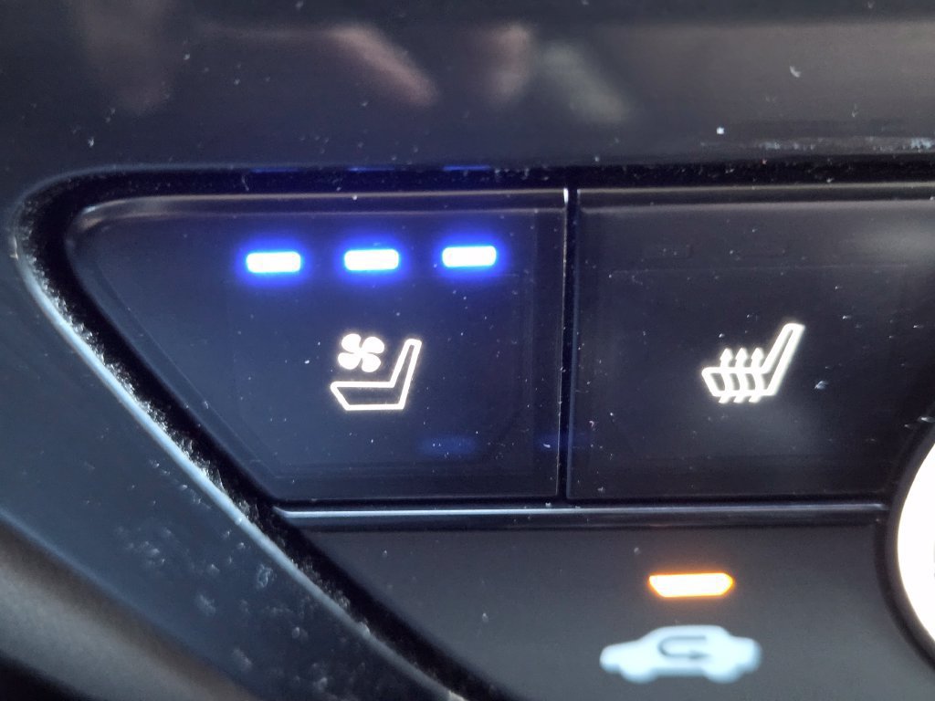 Used 2025 Honda Accord Touring image 17