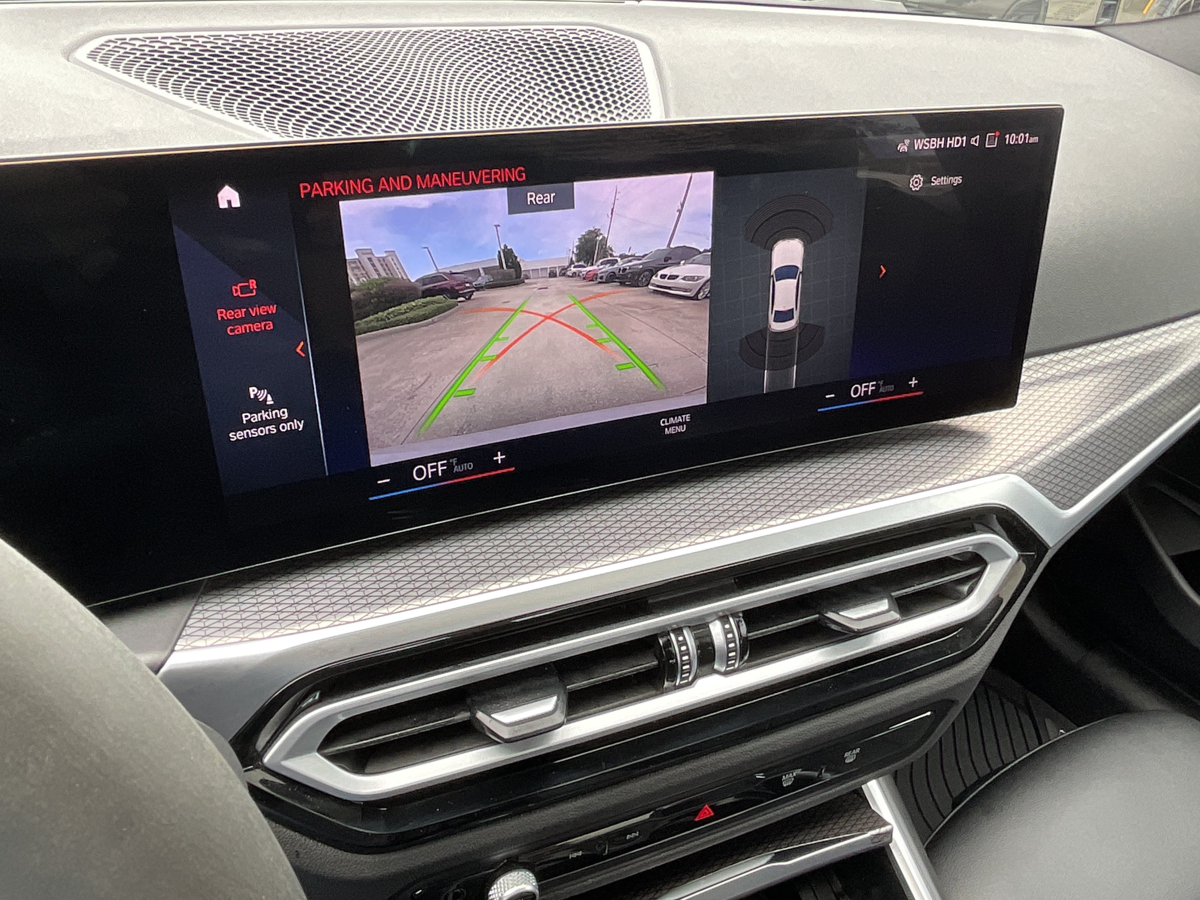 Certified 2023 BMW M340i w/ Driving Assistance Package RWD image 16