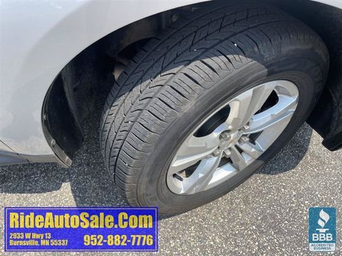 Used 2015 Chevrolet Equinox LT AWD/4WD image 27